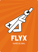 FlyX game by Games Global